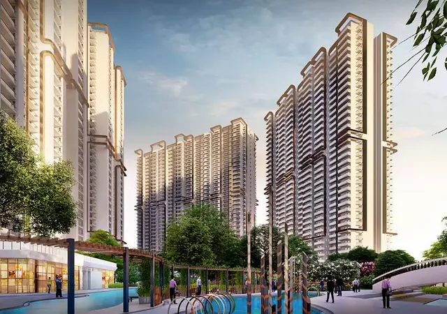 M3M Capital Sector 113 Gurugram
