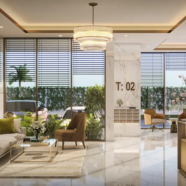 M3M Capital 3.5BHK Price