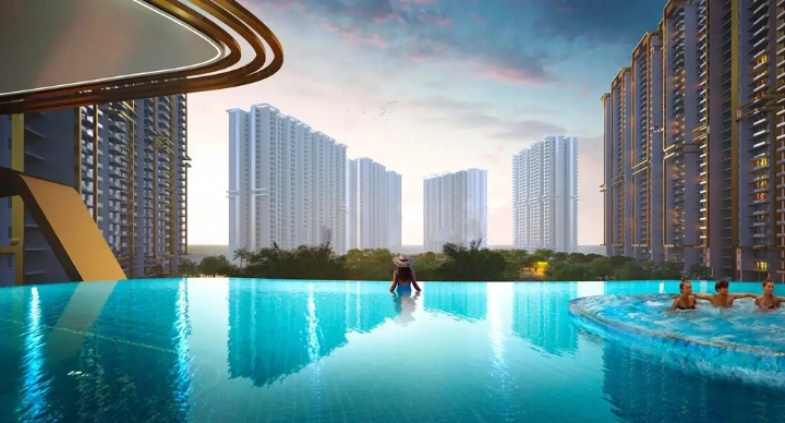 Top M3M Residential Projects in Gurgaon 2026