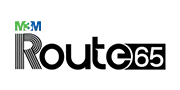 M3M Route 65 Logo