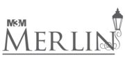 M3M Merlin Logo