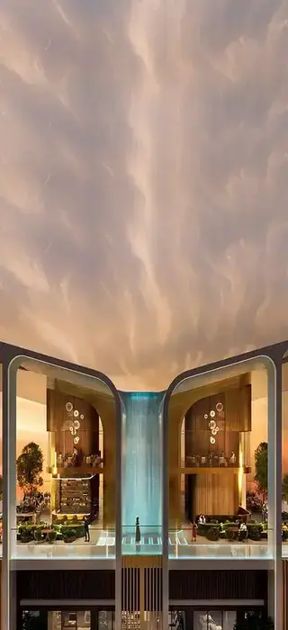 M3M Crown Gurugram