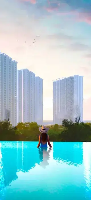 M3M Crown Gurugram 1