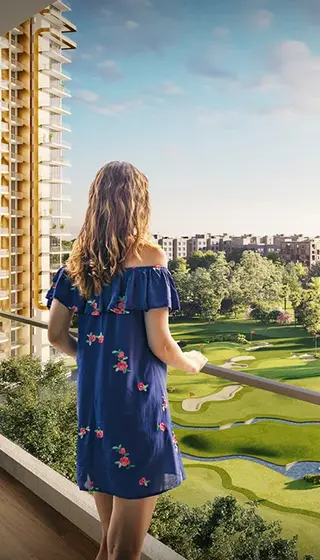 M3M Capital Gurugram 1