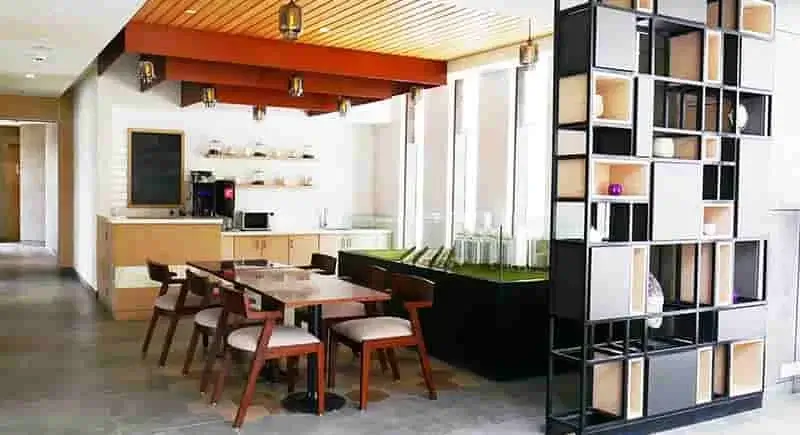 M3M Crown Restaurant