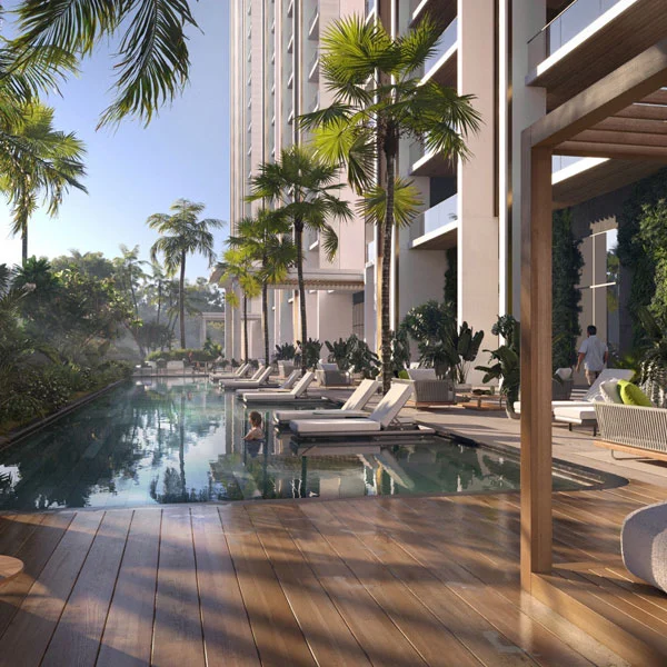 M3M Crown Sector 111 3BHK Price