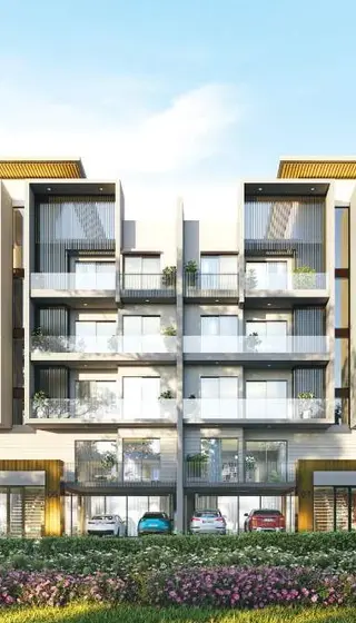 M3M Soulitude Gurugram